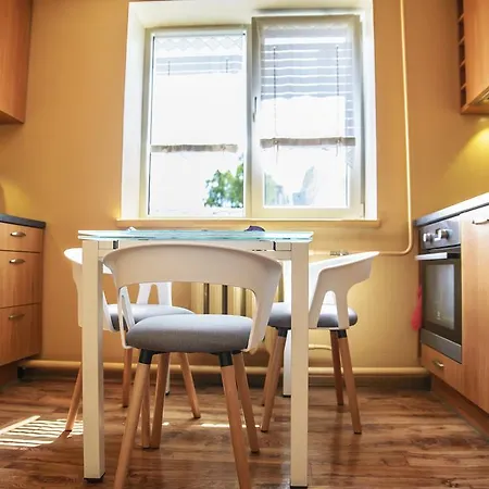 Beach Apartment Apartman