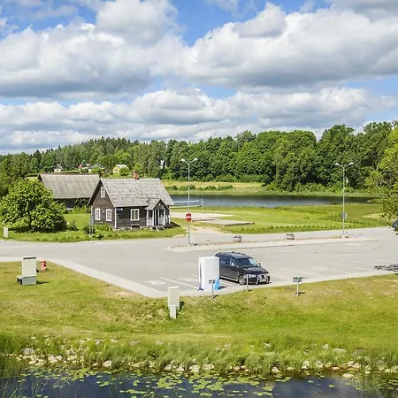 Διαμέρισμα Beach Apartment *