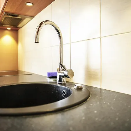 Διαμέρισμα Beach Apartment