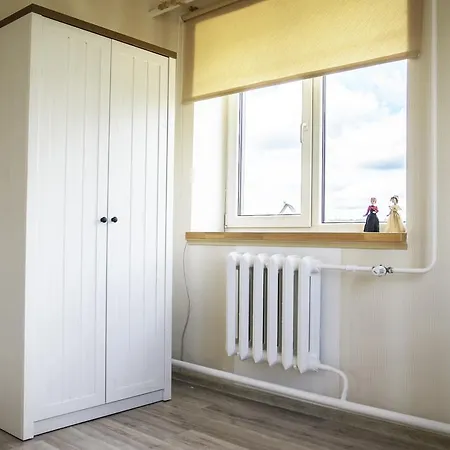 Διαμέρισμα Beach Apartment Rõuge