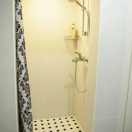 شقة Beach Apartment *