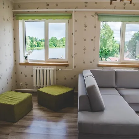 Beach Apartment Διαμέρισμα *