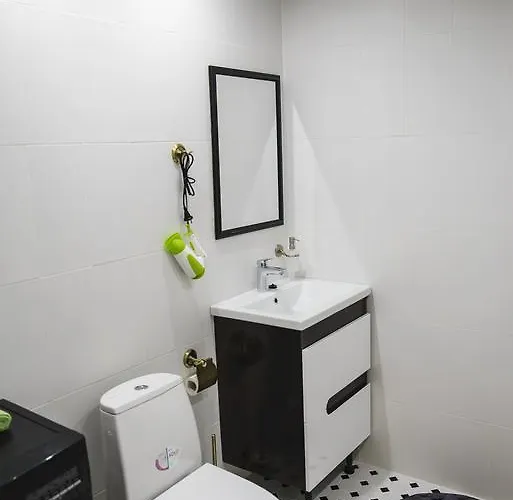 Beach Apartment Apartament *