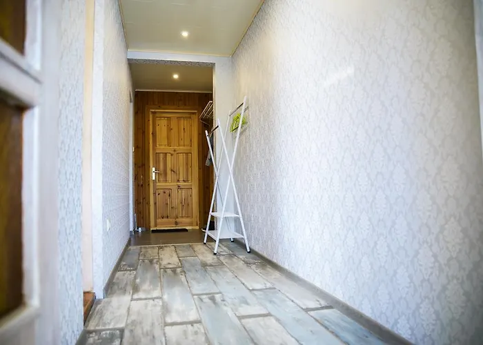 Beach Apartment * Rõuge