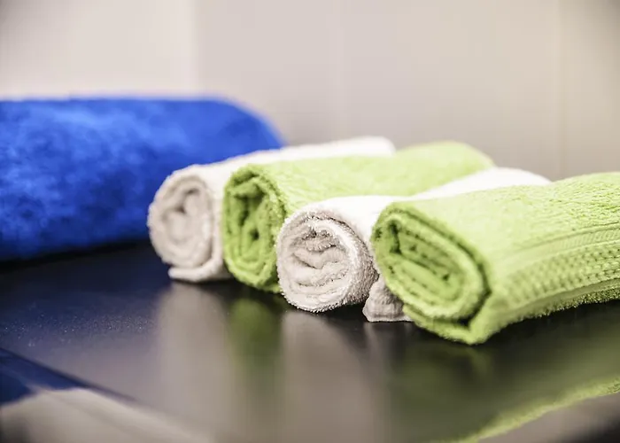 Beach Apartment * Rõuge