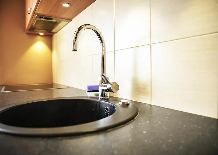 Apartament Beach Apartment