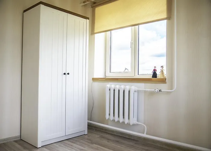 Apartament Beach Apartment Rõuge