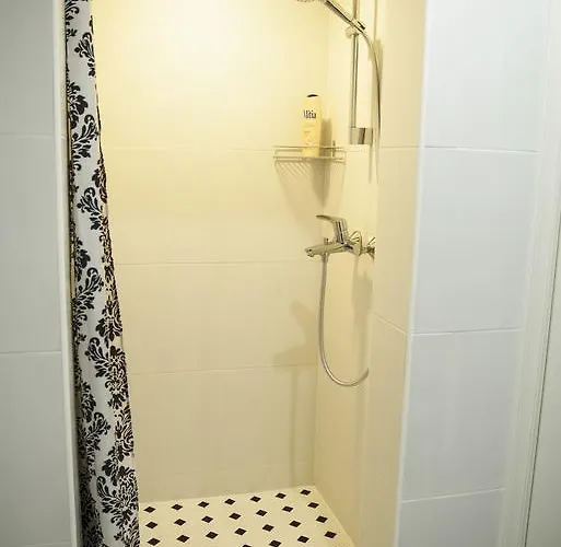 Apartament Beach Apartment *