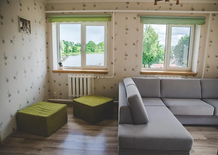 Beach Apartment Apartament *